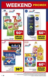 Carrefour Market gazetka Strona 6