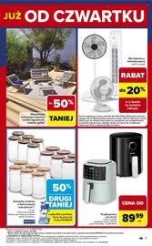 Carrefour Market gazetka Strona 7