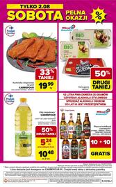 Carrefour Market gazetka Strona 8