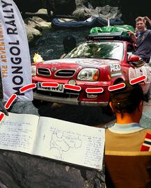 Folleto Napapijri Página 4