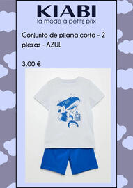 Folleto Kiabi Página 10