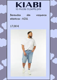 Folleto Kiabi Página 3