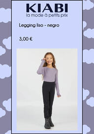 Folleto Kiabi Página 8