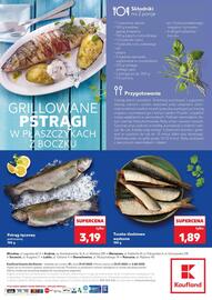 Kaufland gazetka tydzień 31 Strona 2
