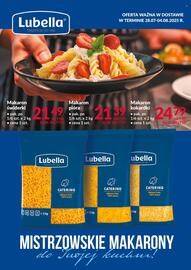 Makro gazetka tydzień 31 Strona 1