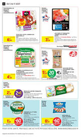 Catalogue Intermarché Contact page 10