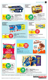 Catalogue Intermarché Contact page 11