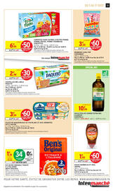 Catalogue Intermarché Contact page 13