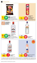 Catalogue Intermarché Contact page 14