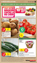 Catalogue Intermarché Contact page 3