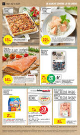 Catalogue Intermarché Contact page 4