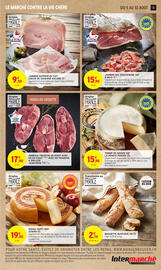 Catalogue Intermarché Contact page 5
