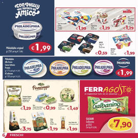 Volantino MerSi Supermercati Pagina 6