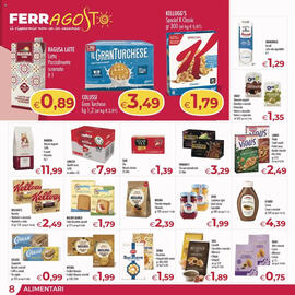 Volantino MerSi Supermercati Pagina 8