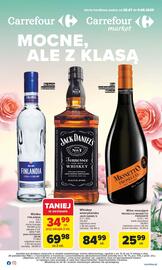 Carrefour gazetka | Alkohole Strona 1