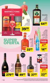 Carrefour gazetka | Alkohole Strona 10