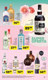 Carrefour gazetka | Alkohole Strona 11