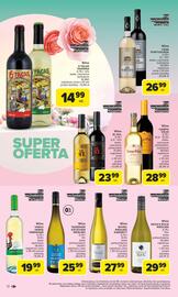 Carrefour gazetka | Alkohole Strona 12