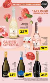 Carrefour gazetka | Alkohole Strona 16