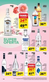 Carrefour gazetka | Alkohole Strona 2