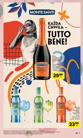 Carrefour gazetka | Alkohole Strona 21