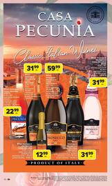 Carrefour gazetka | Alkohole Strona 22