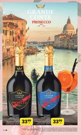 Carrefour gazetka | Alkohole Strona 24