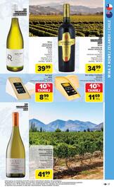 Carrefour gazetka | Alkohole Strona 27