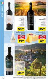 Carrefour gazetka | Alkohole Strona 28