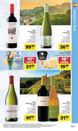 Carrefour gazetka | Alkohole Strona 29