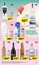 Carrefour gazetka | Alkohole Strona 3