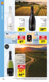 Carrefour gazetka | Alkohole Strona 30