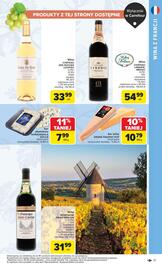 Carrefour gazetka | Alkohole Strona 31