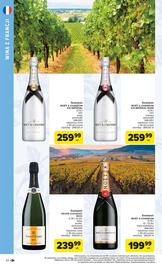 Carrefour gazetka | Alkohole Strona 32