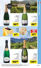 Carrefour gazetka | Alkohole Strona 33