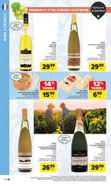 Carrefour gazetka | Alkohole Strona 34