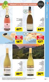 Carrefour gazetka | Alkohole Strona 35