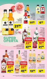 Carrefour gazetka | Alkohole Strona 4