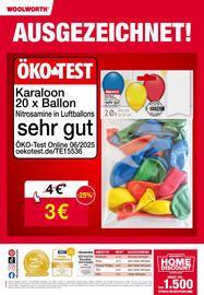 Woolworth Flugblatt woche 31 Seite 14