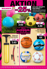 Woolworth Flugblatt woche 31 Seite 16