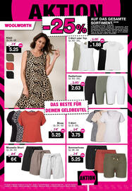 Woolworth Flugblatt woche 31 Seite 19