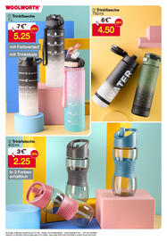 Woolworth Flugblatt woche 31 Seite 2