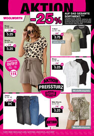 Woolworth Flugblatt woche 31 Seite 20
