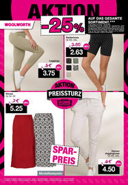 Woolworth Flugblatt woche 31 Seite 21