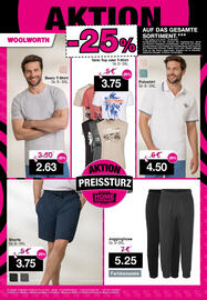 Woolworth Flugblatt woche 31 Seite 22