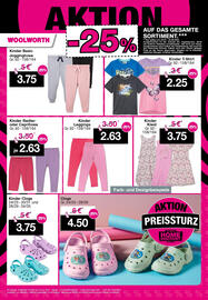 Woolworth Flugblatt woche 31 Seite 23