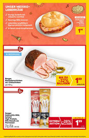 Billa Flugblatt woche 31 Seite 12