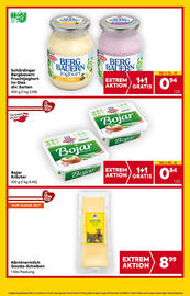 Billa Flugblatt woche 31 Seite 13