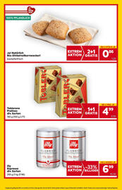 Billa Flugblatt woche 31 Seite 14