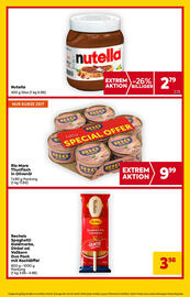 Billa Flugblatt woche 31 Seite 15